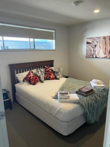 Apartment By The Marina Whitianga Ngoại thất bức ảnh