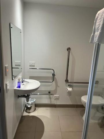 Apartment By The Marina Whitianga Ngoại thất bức ảnh