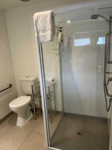 Apartment By The Marina Whitianga Ngoại thất bức ảnh