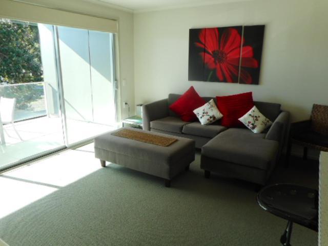 Apartment By The Marina Whitianga Ngoại thất bức ảnh