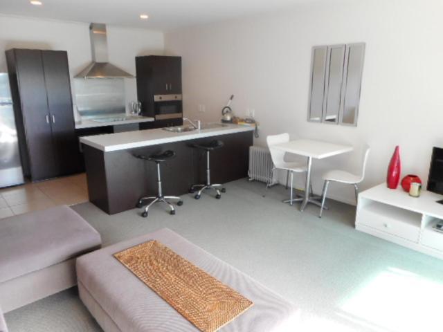 Apartment By The Marina Whitianga Ngoại thất bức ảnh