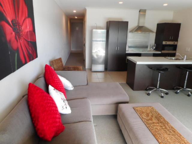 Apartment By The Marina Whitianga Ngoại thất bức ảnh
